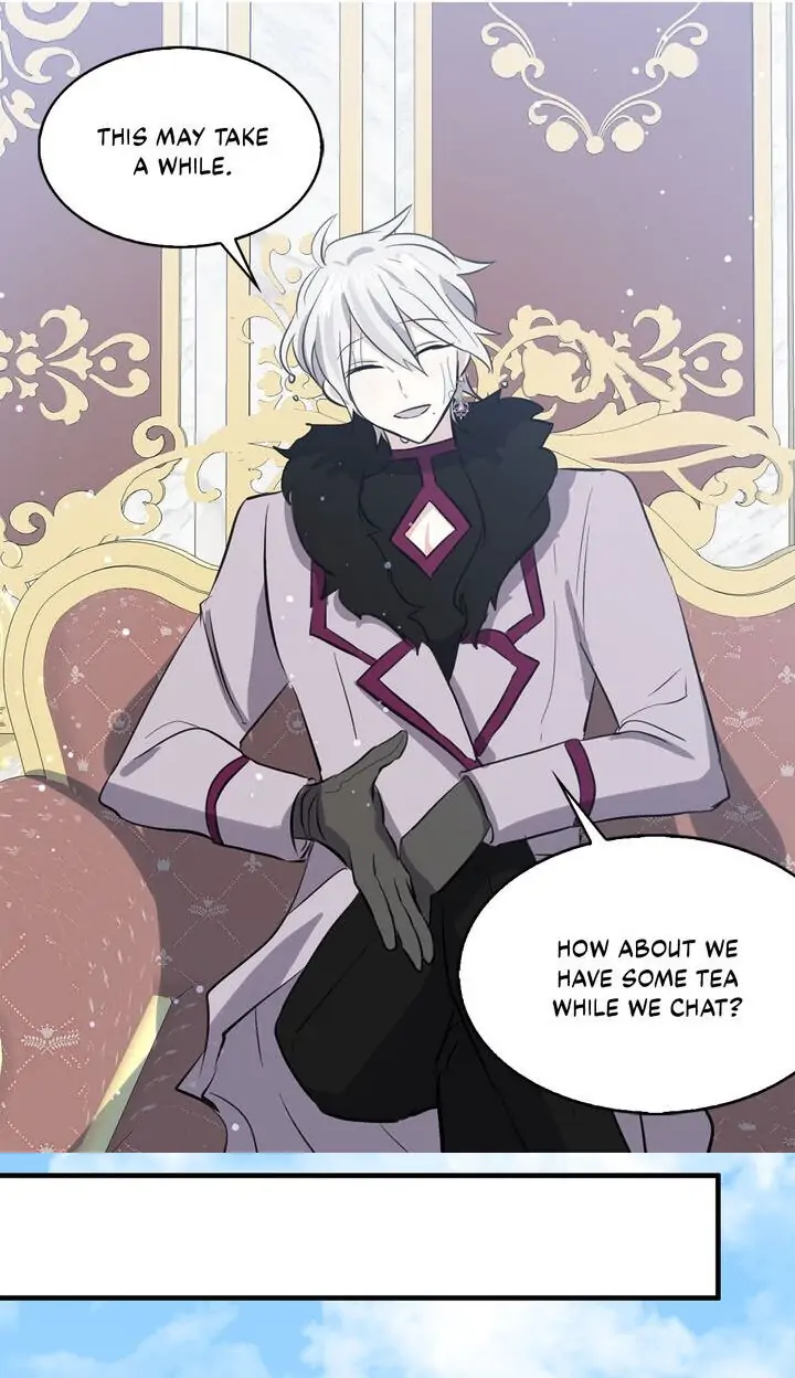 I’m the Ex-Girlfriend of a Soldier chapter 70 - page 28